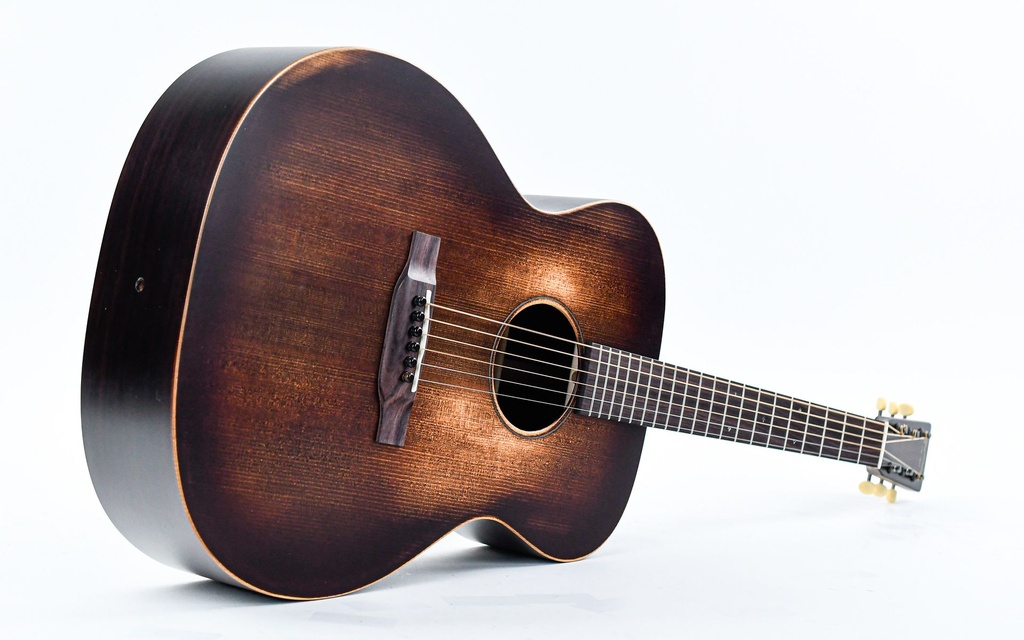 Martin 00016 Streetmaster | The Fellowship of Acoustics
